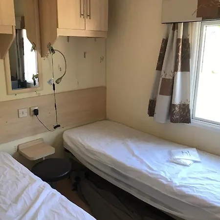 Camping La Ferme 4 Etoiles Saint-Augustin
