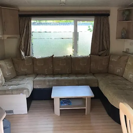 Kemping Camping La Ferme 4 Etoiles